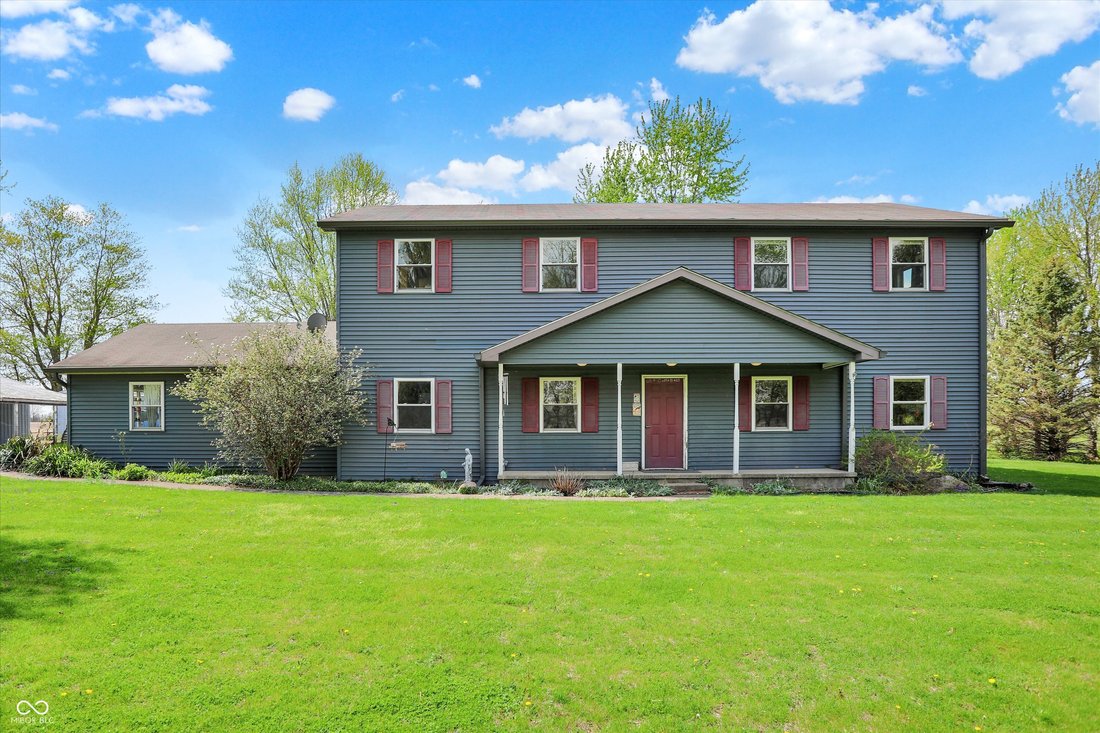 House in Westfield, Indiana, United States 2 - 18177491