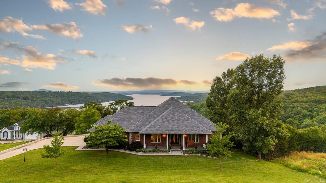 House in Mountain Home, Arkansas, United States 1 - 18176726