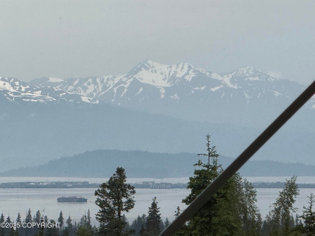 House in Homer, Alaska, United States 5 - 18175577