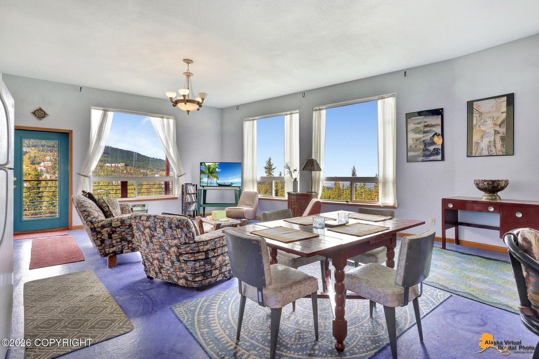 House in Anchorage, Alaska, United States 4 - 18175469