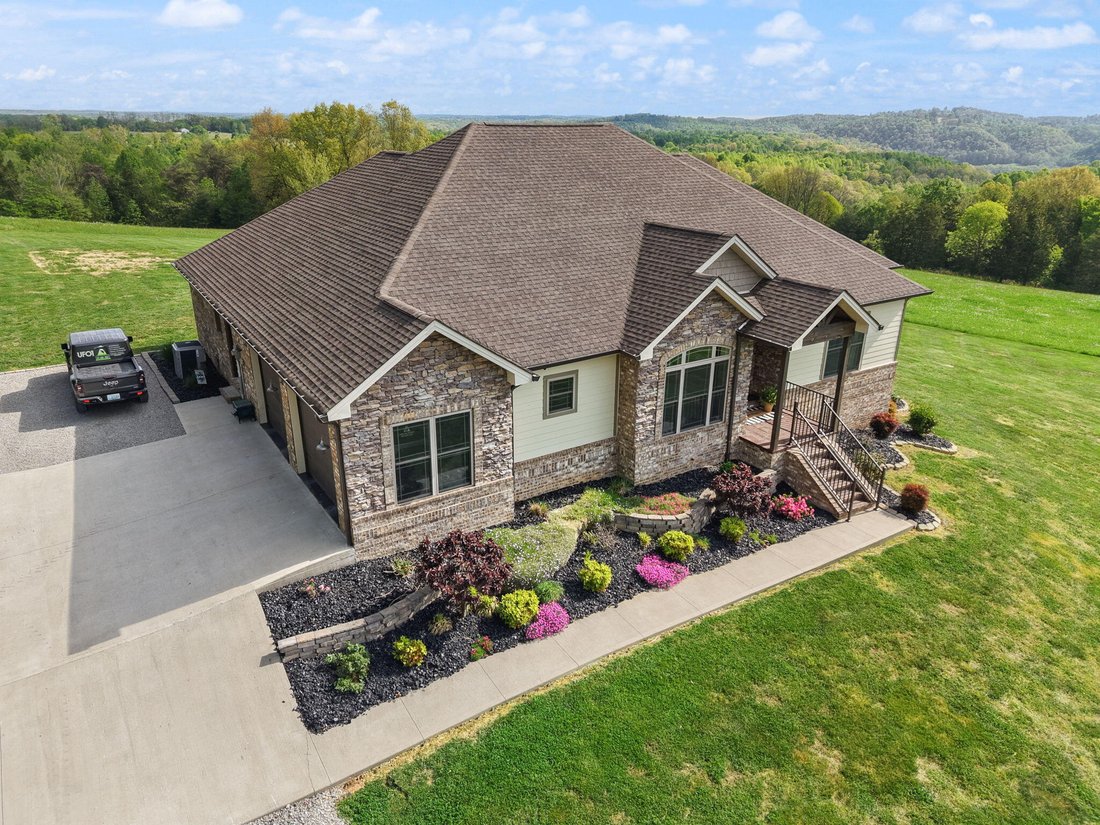 House in Science Hill, Kentucky, United States 1 - 18176903