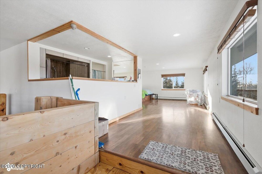 House in Wasilla, Alaska, United States 4 - 18175622