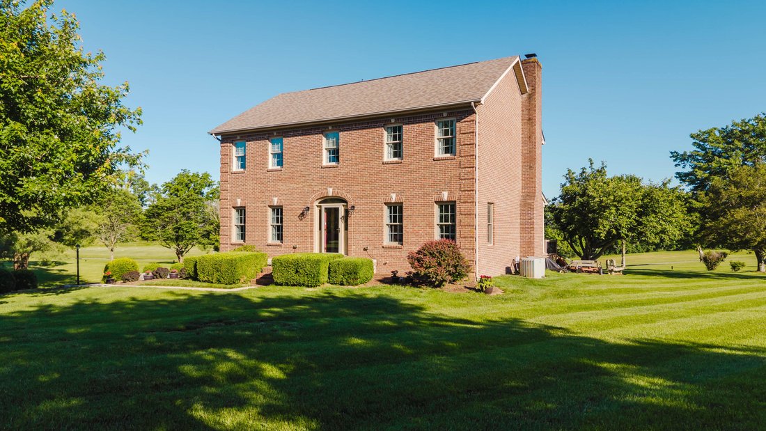House in Nicholasville, Kentucky, United States 2 - 18177318