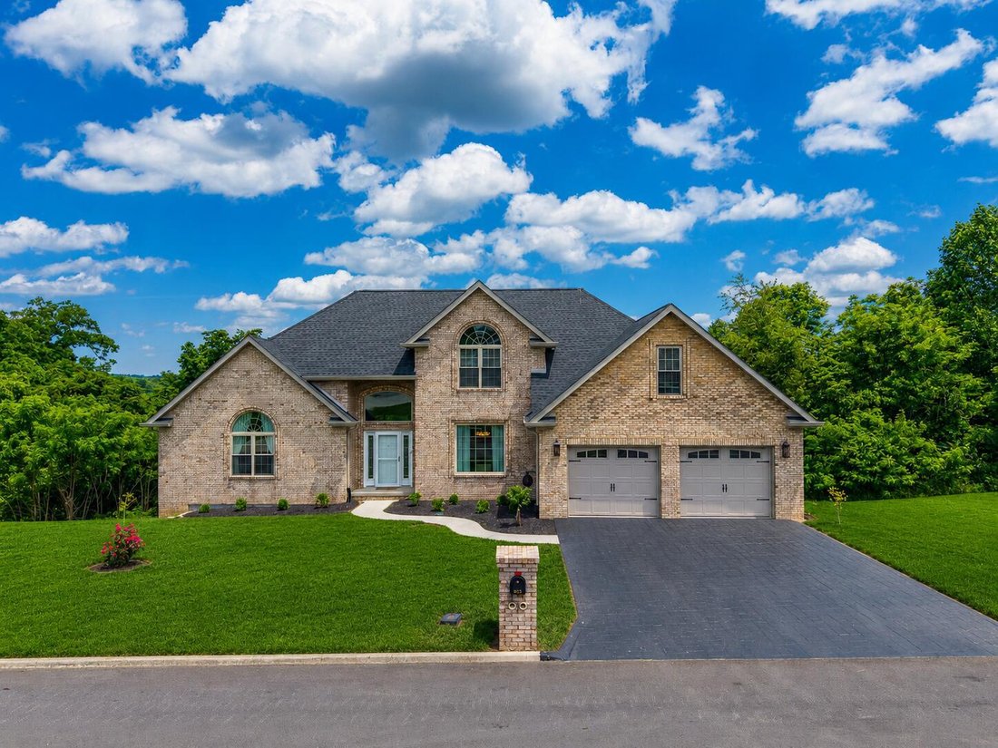 House in Nancy, Kentucky, United States 2 - 18177671