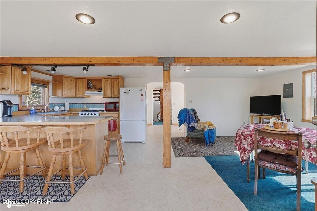 House in Homer, Alaska, United States 5 - 18176002