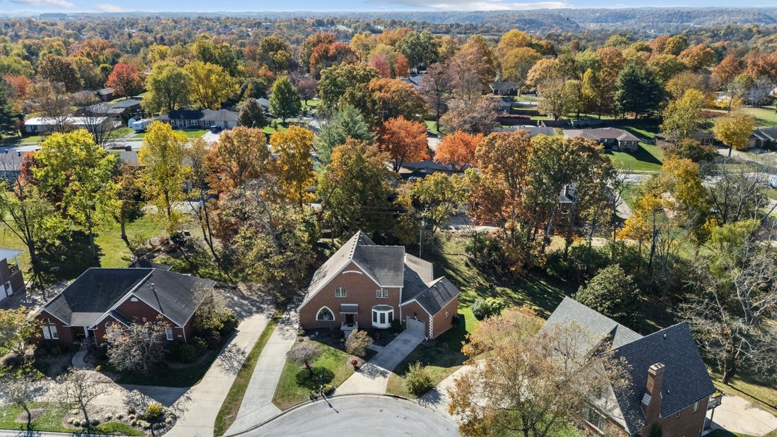 House in Frankfort, Kentucky, United States 3 - 18176926