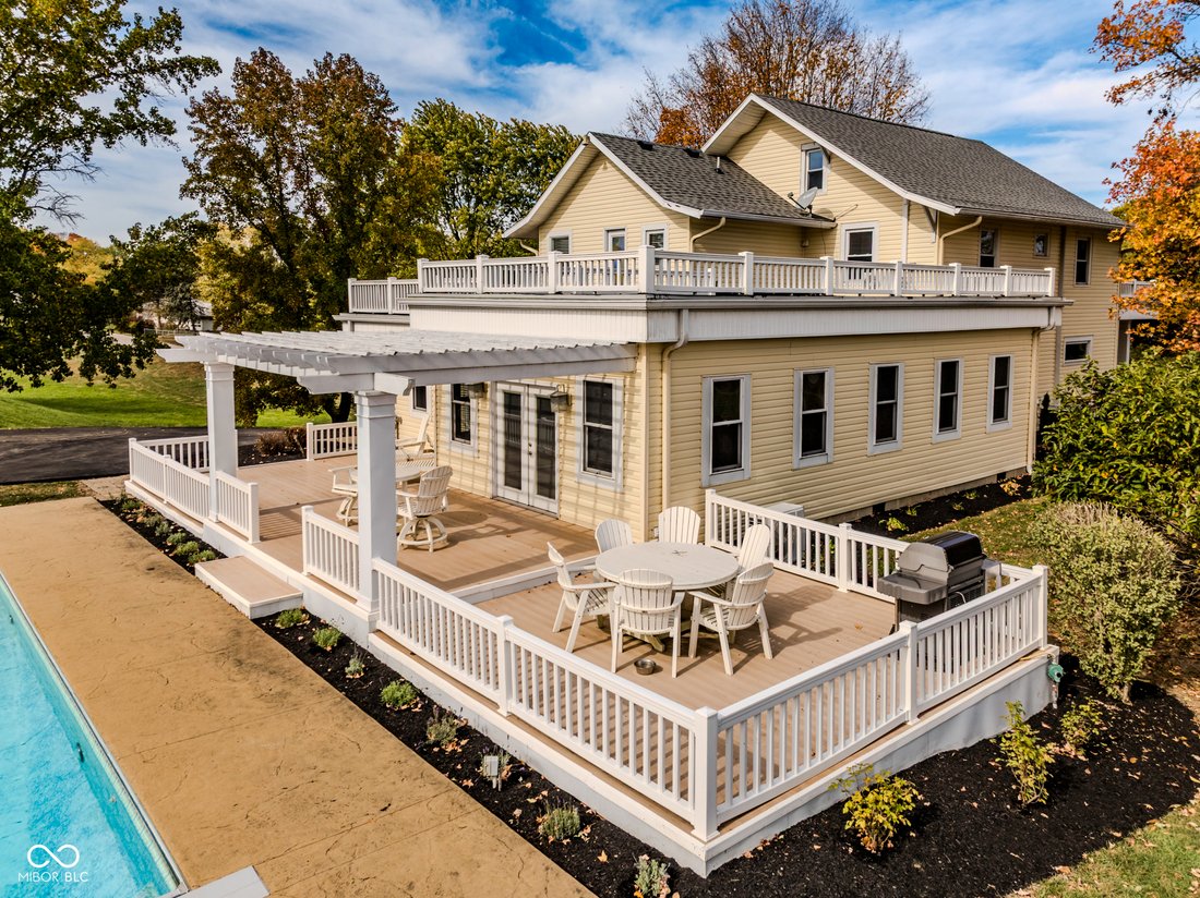 House in Selma, Indiana, United States 5 - 18177137