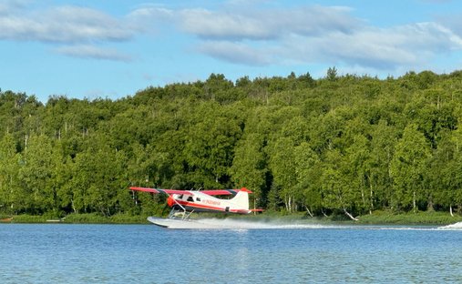 Casa a Wasilla, Alaska, Stati Uniti 1