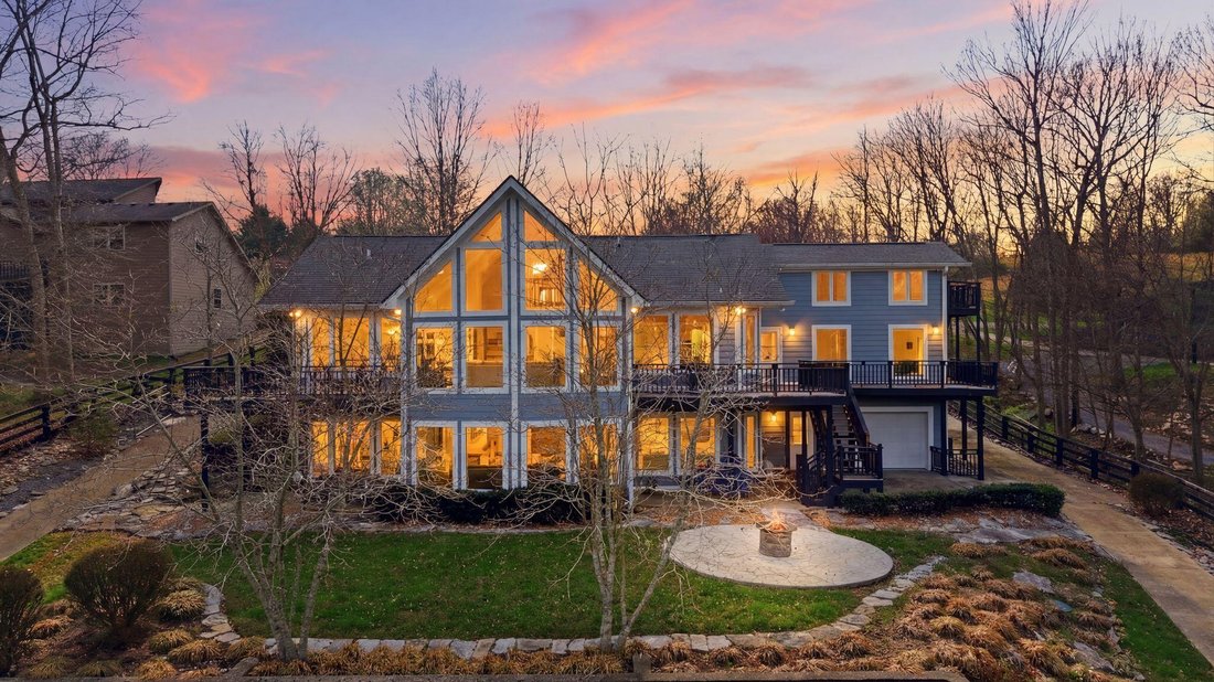 House in Lancaster, Kentucky, United States 1 - 18177366