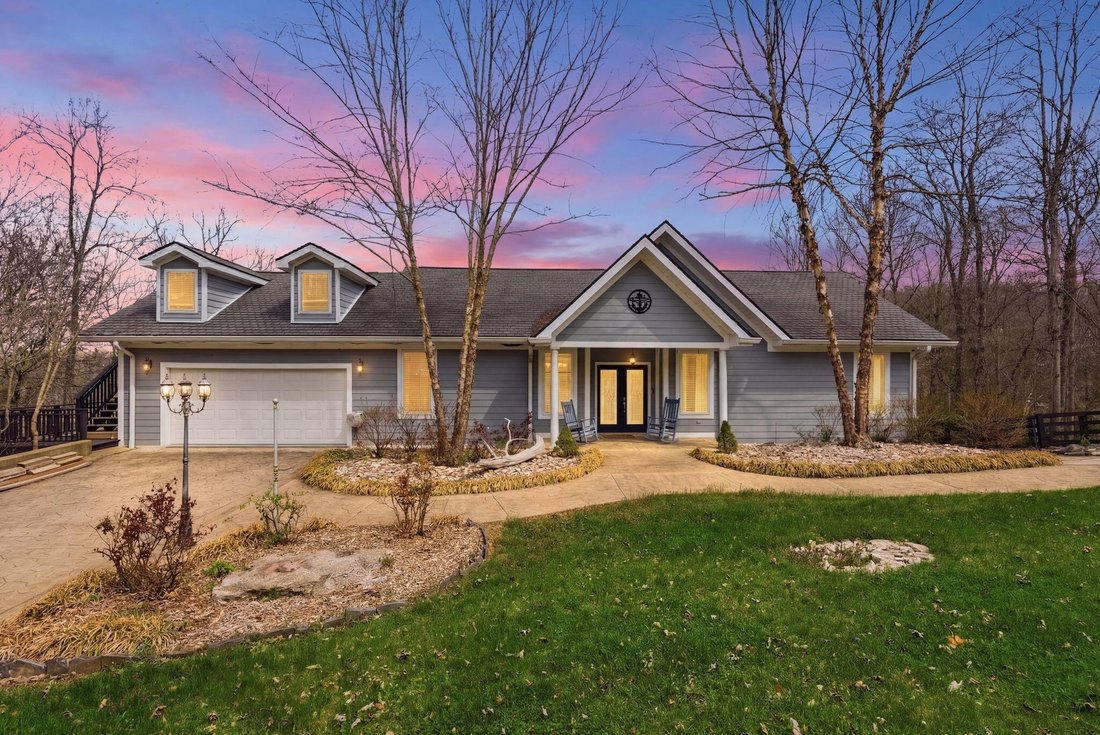 House in Lancaster, Kentucky, United States 2 - 18177366
