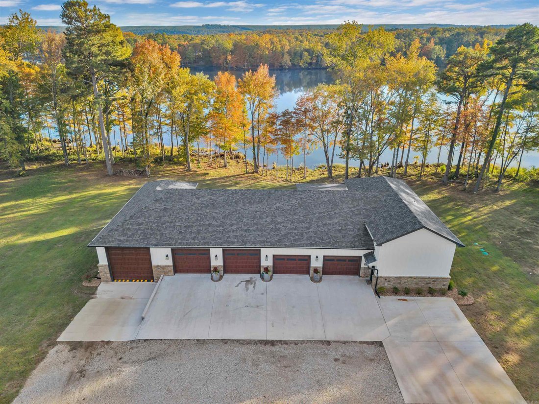 House in Perryville, Arkansas, United States 2 - 18176339