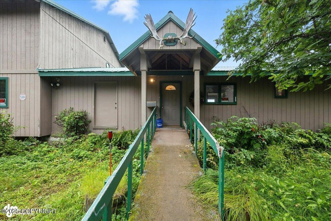 House in Homer, Alaska, United States 3 - 18176421