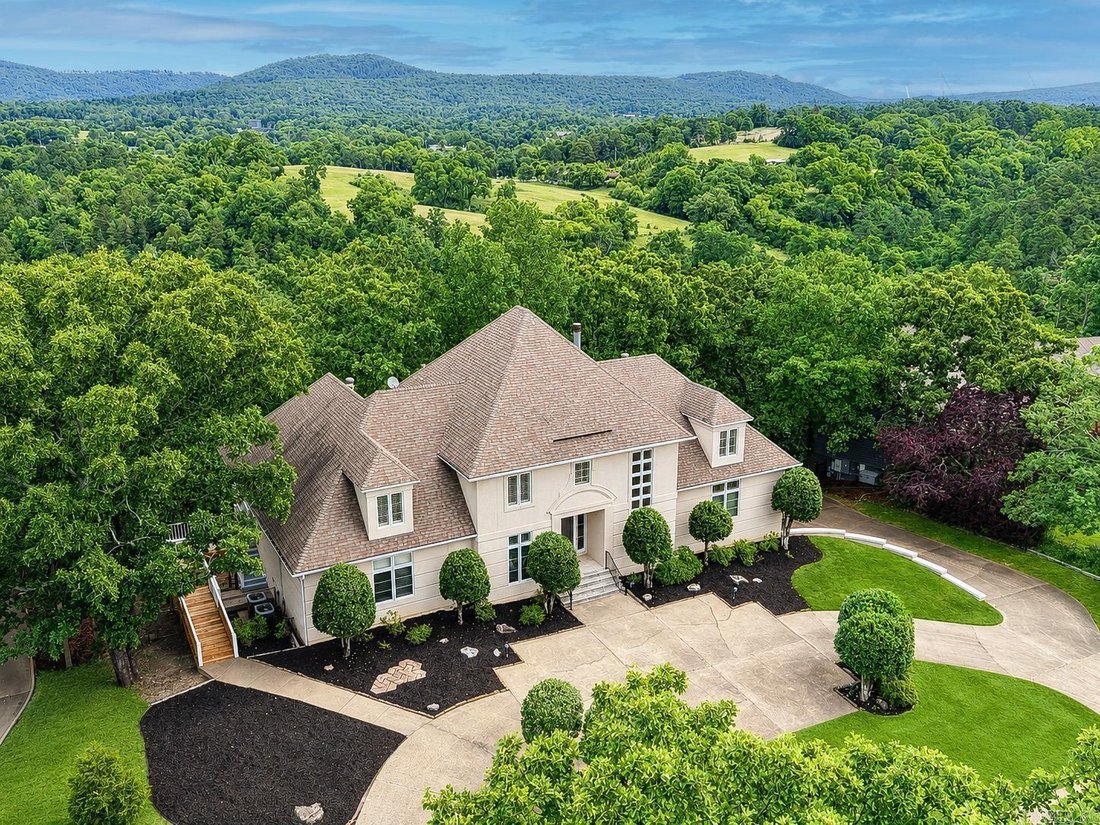 House in Hot Springs, Arkansas, United States 3 - 18176084