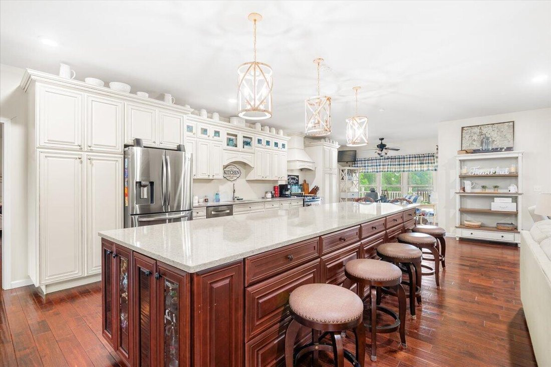 House in Corbin, Kentucky, United States 5 - 18177116