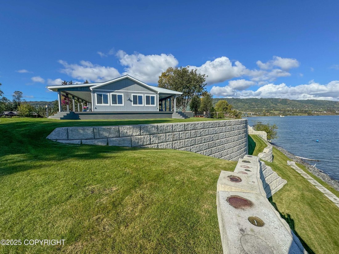 House in Homer, Alaska, United States 1 - 18175658