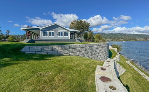 House in Homer, Alaska, United States 1
