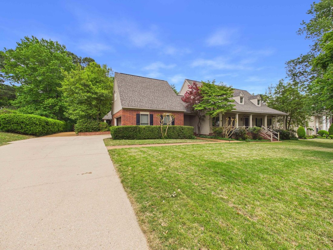 House in Searcy, Arkansas, United States 2 - 18176092