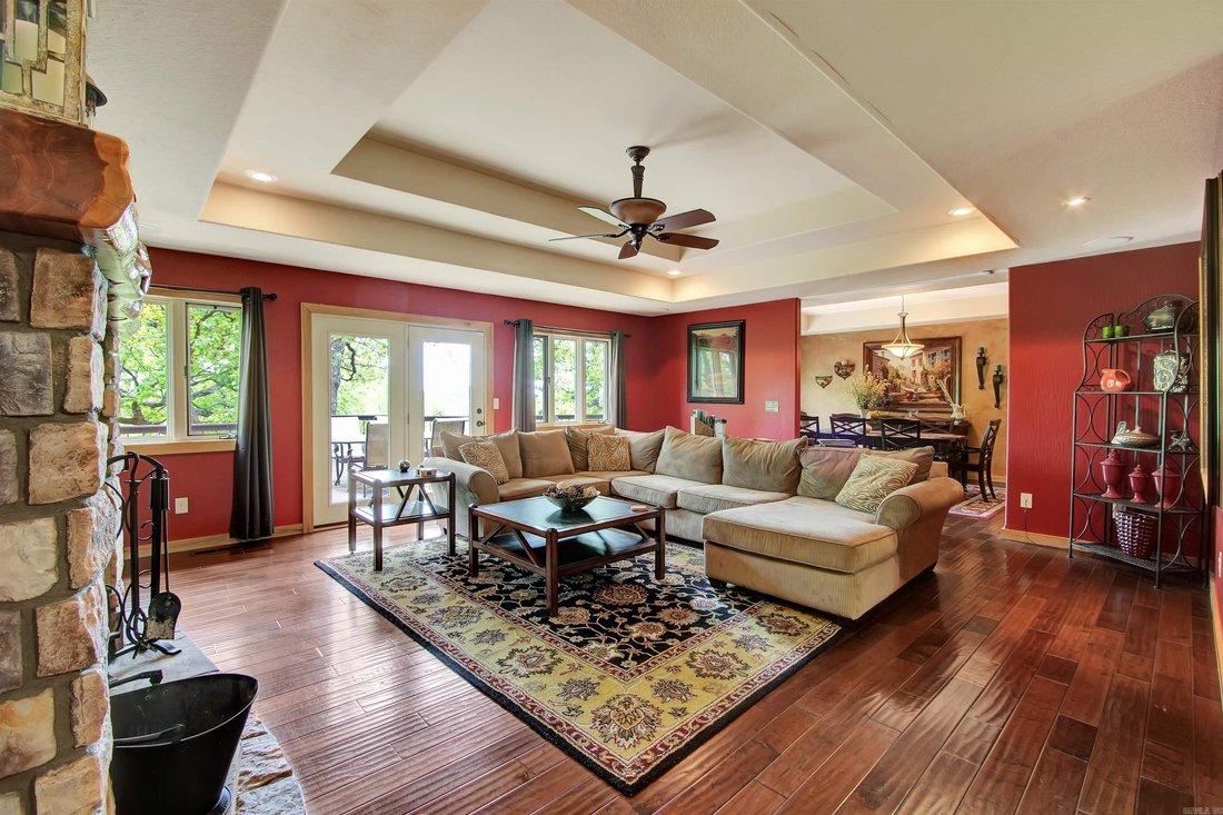 House in Eureka Springs, Arkansas, United States 4 - 18175954