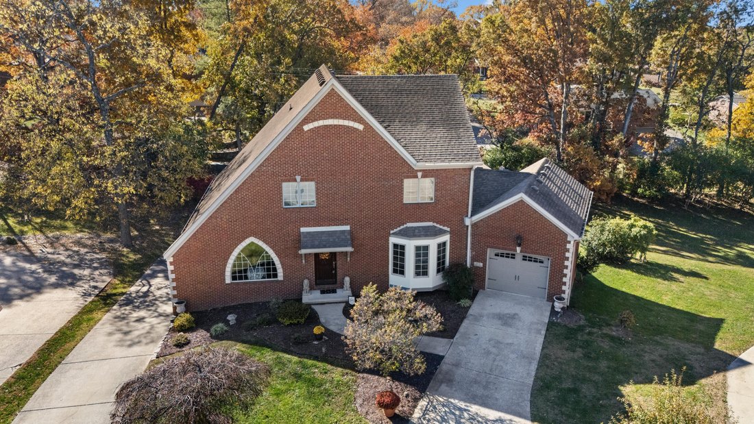 House in Frankfort, Kentucky, United States 2 - 18176926