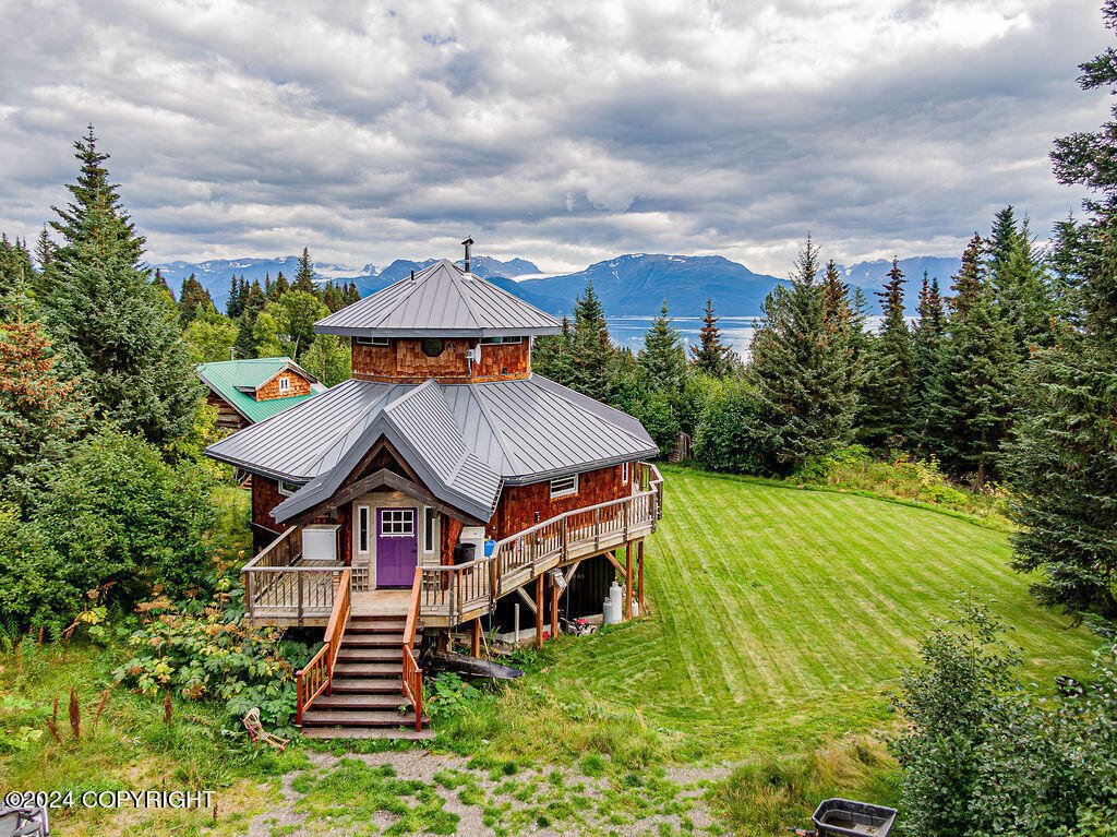 House in Homer, Alaska, United States 1 - 18176444