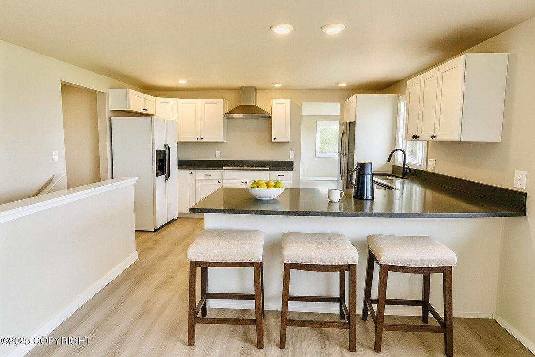 House in Homer, Alaska, United States 3 - 18175551