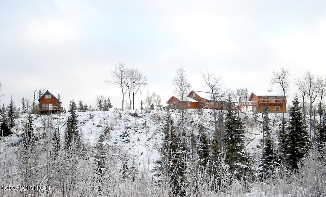 House in Happy Valley, Alaska, United States 5 - 18175496