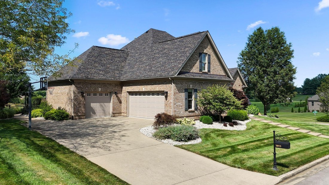 House in Lexington, Kentucky, United States 3 - 18177022