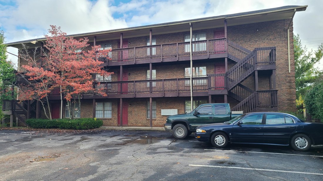 Apartment in Lexington, Kentucky, United States 3 - 18176668