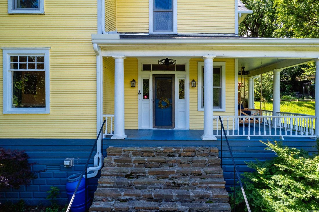 House in Little Rock, Arkansas, United States 3 - 18176180
