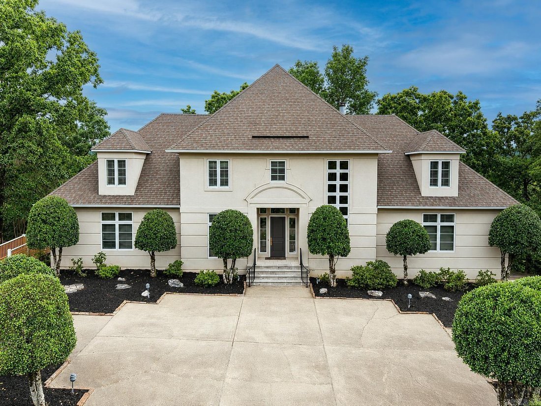 House in Hot Springs, Arkansas, United States 2 - 18176084