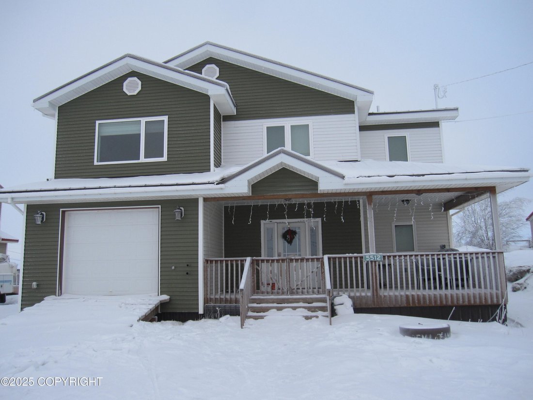 House in Bethel, Alaska, United States 2 - 18175983