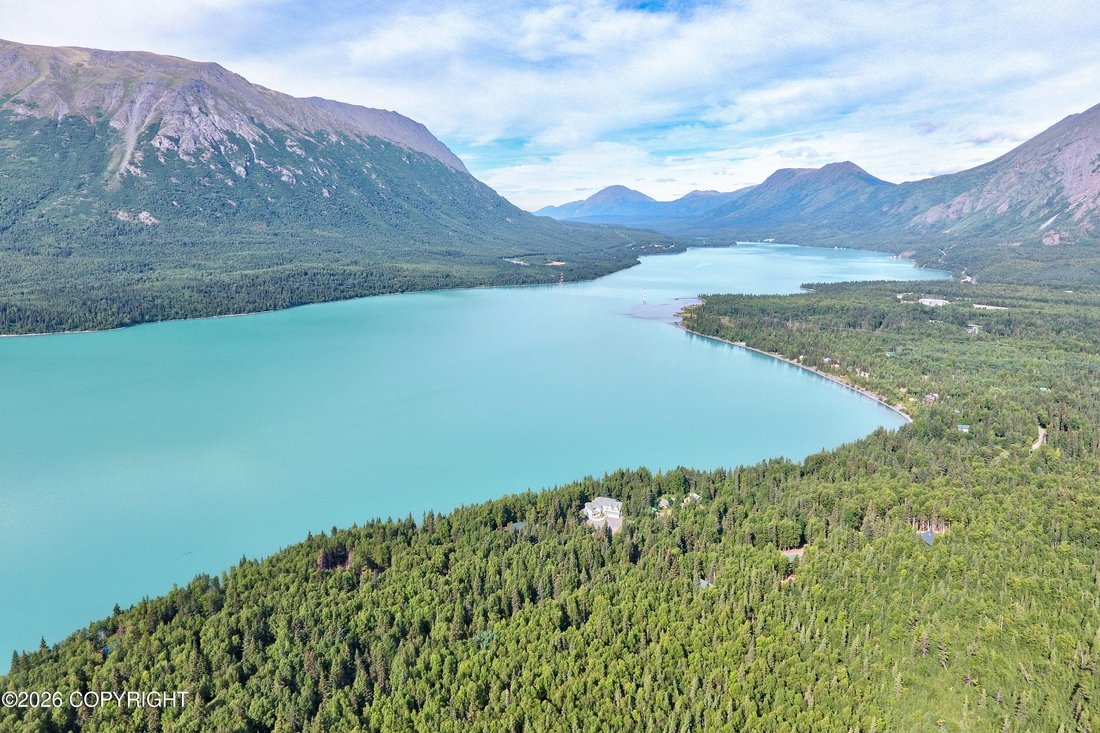 House in Cooper Landing, Alaska, United States 5 - 18176264