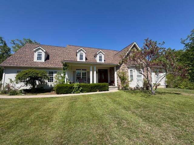House in Stanton, Kentucky, United States 4 - 18176900