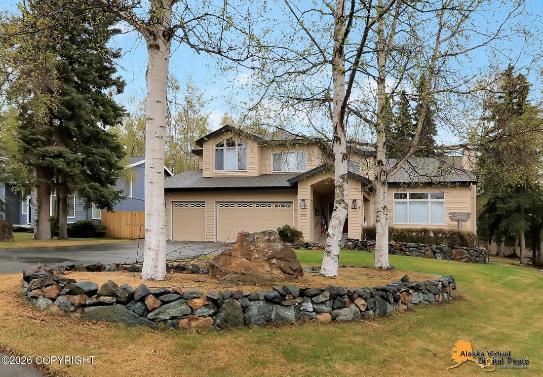 House in Anchorage, Alaska, United States 2 - 18176663