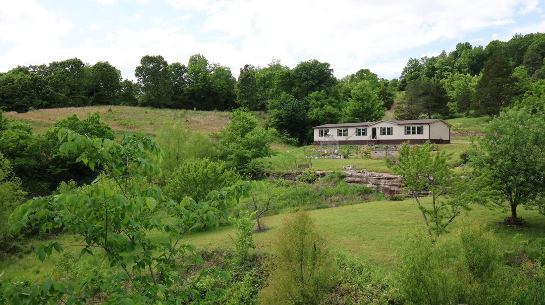 Land in Melbourne, Arkansas, United States 1 - 18176248