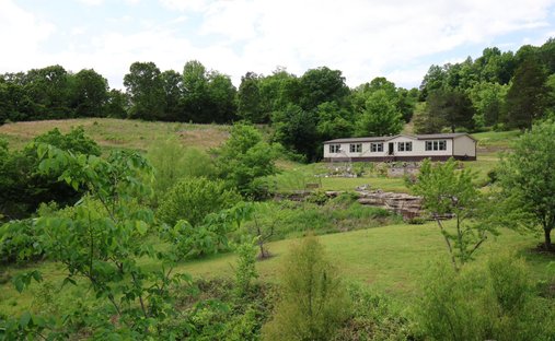 Land in Melbourne, Arkansas, United States 1