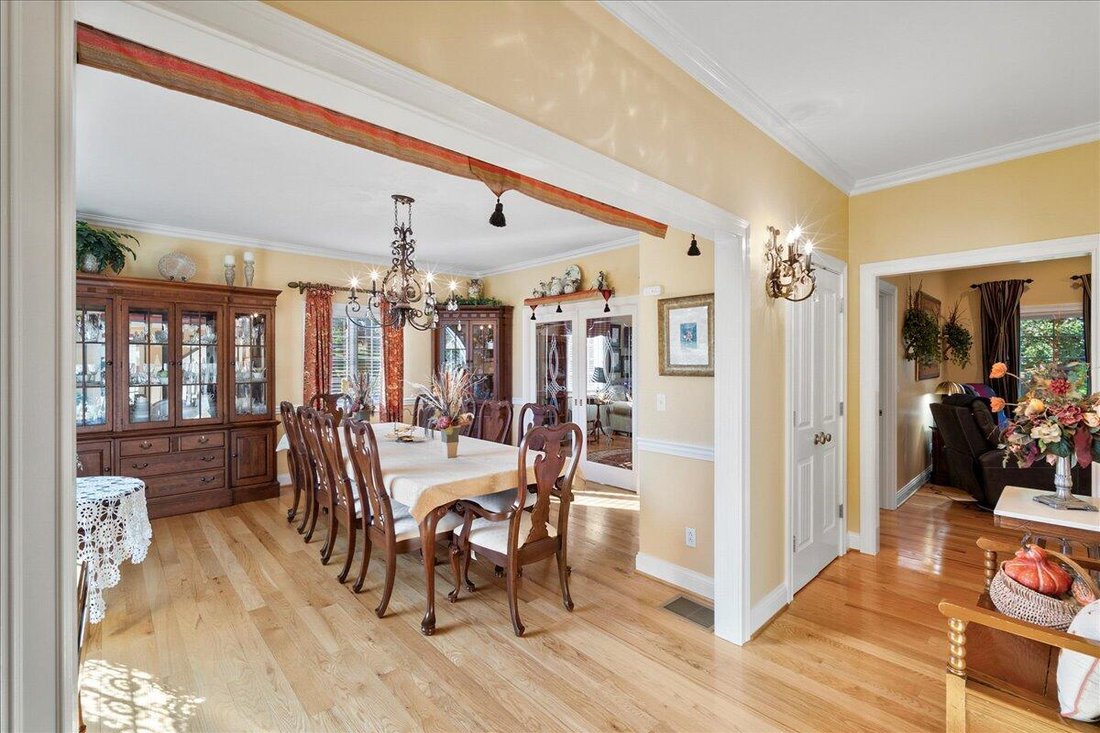 House in Frankfort, Kentucky, United States 5 - 18176926