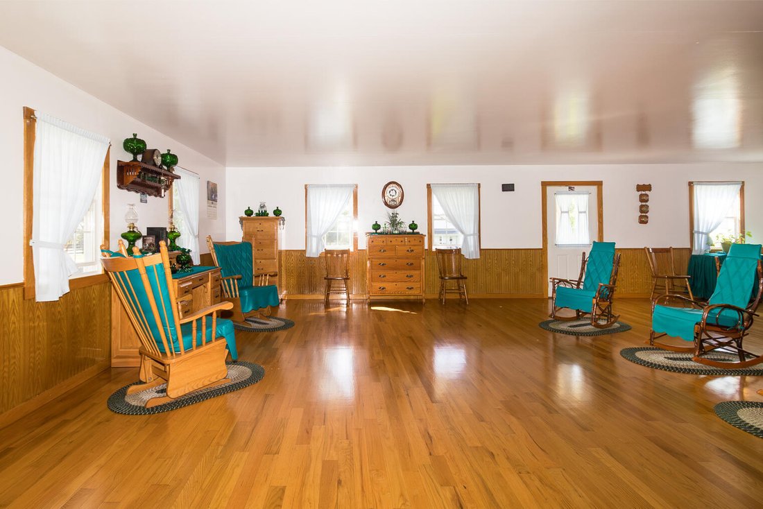 House in Owingsville, Kentucky, United States 4 - 18176990