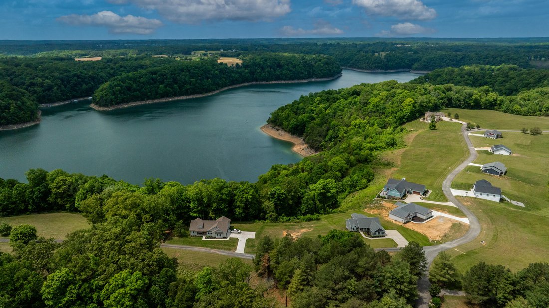 House in Russell Springs, Kentucky, United States 4 - 18177004