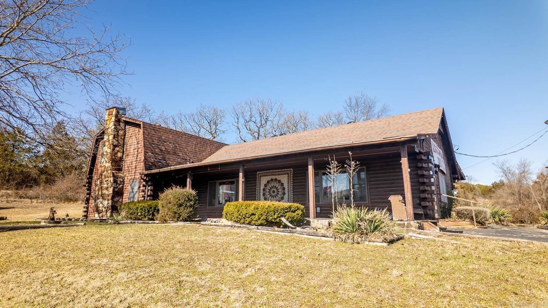 House in Branson, Missouri, United States 3 - 18176522