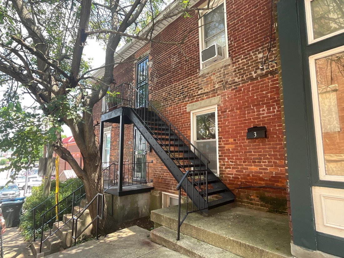 Apartment in Georgetown, Kentucky, United States 4 - 18176715