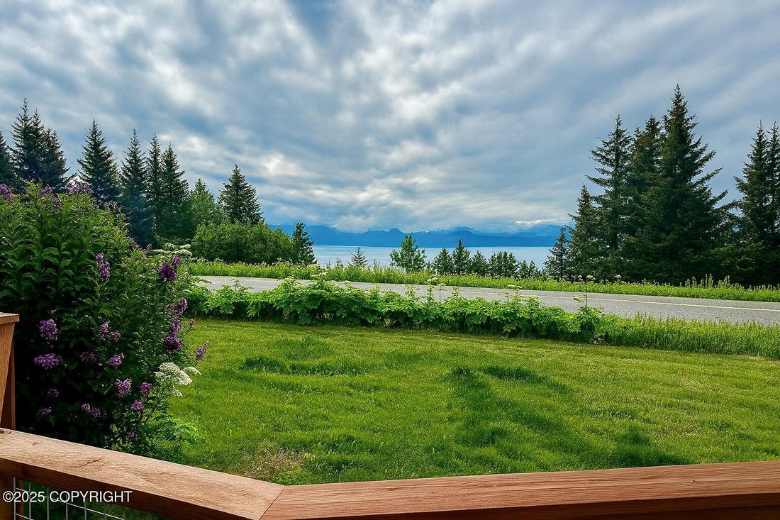 House in Homer, Alaska, United States 2 - 18175551