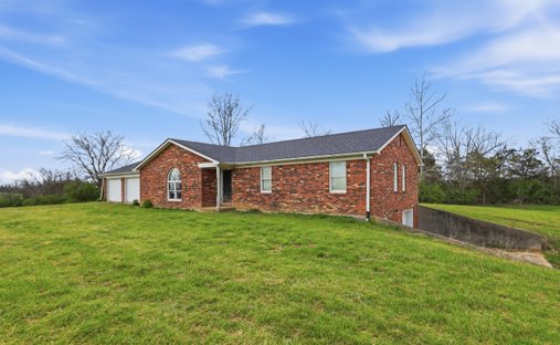House in Lawrenceburg, Kentucky, United States 1