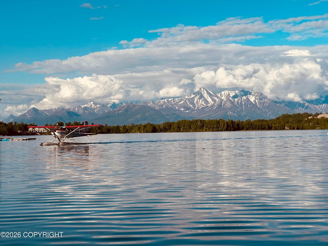 House in Wasilla, Alaska, United States 1 - 18176785