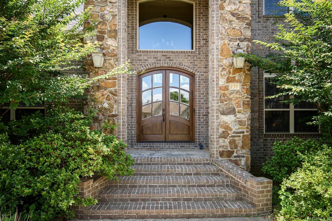 House in Little Rock, Arkansas, United States 2 - 18175841