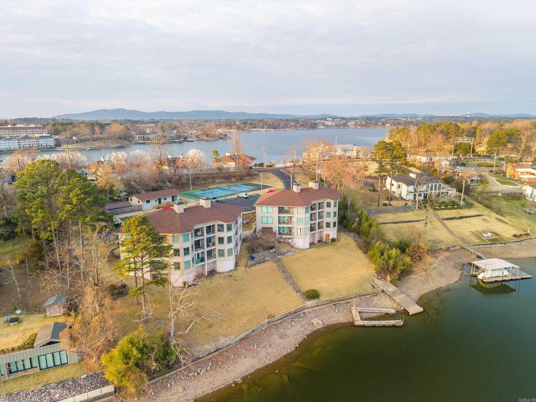 House in Hot Springs, Arkansas, United States 4 - 18176394