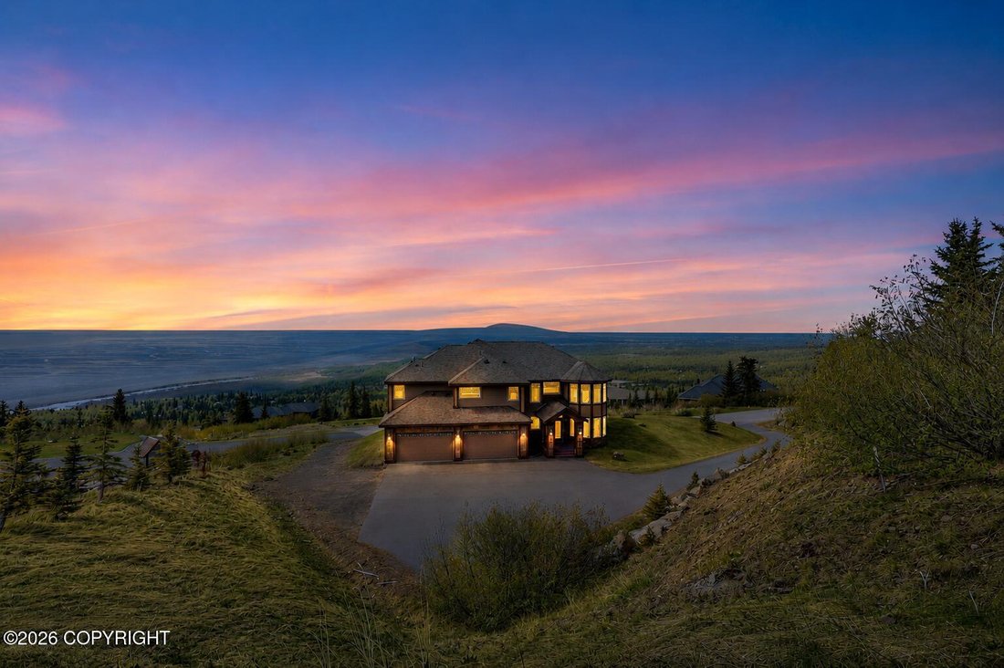 House in Anchorage, Alaska, United States 1 - 18176433