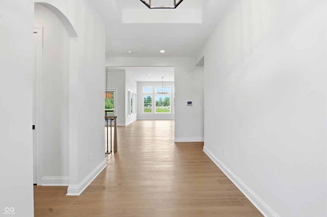 House in Westfield, Indiana, United States 5 - 18177431