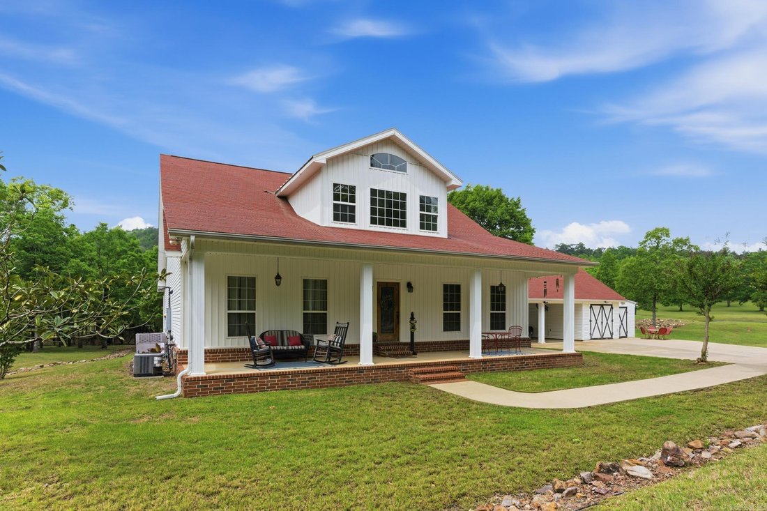 House in Paron, Arkansas, United States 1 - 18176294
