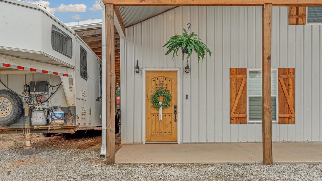 House in Jonesboro, Arkansas, United States 3 - 18176679
